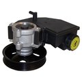 Crown Automotive Power Steering Pump, #5080551Ac 5080551AC